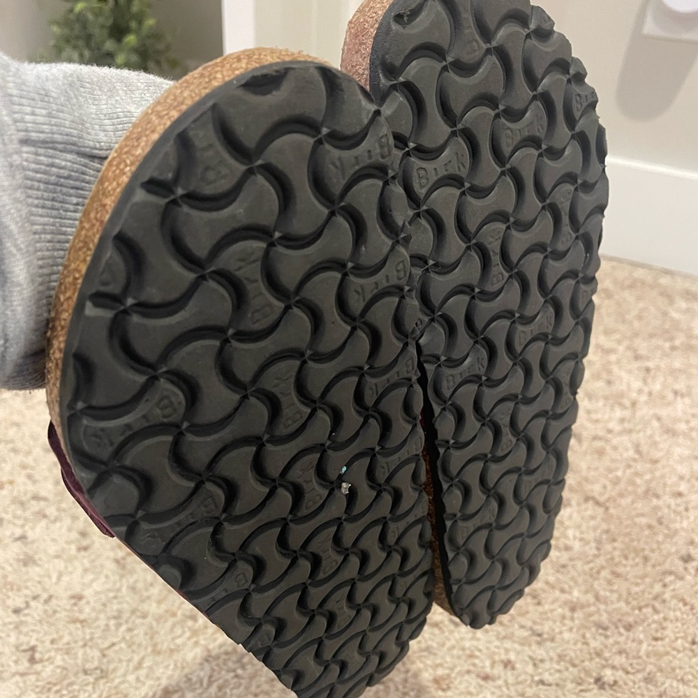 Birkenstock Madrid Big Buckle - Picture 3 of 4